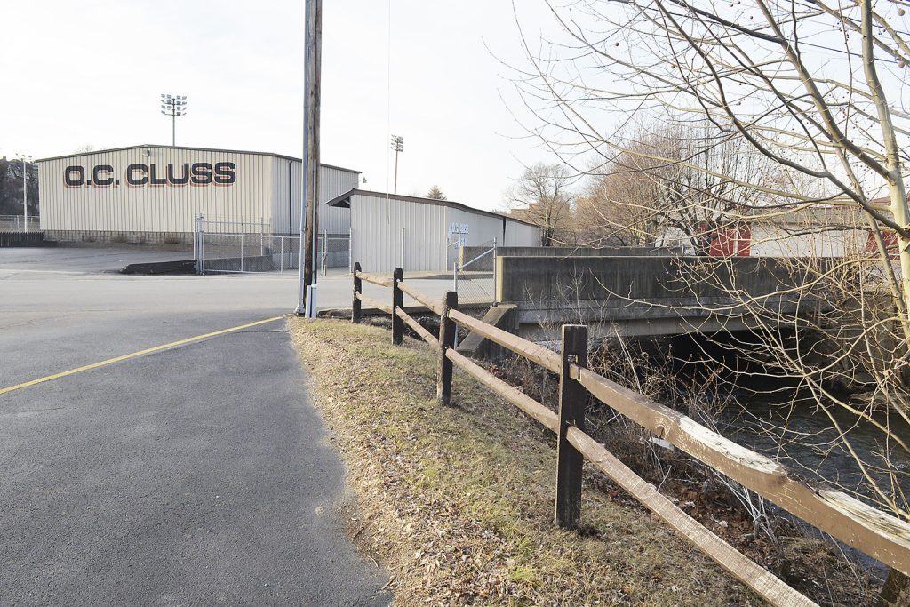 Longtime Uniontown lumber company closes supply yard after flood losses